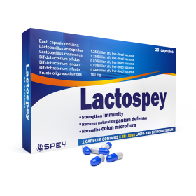Lactospey